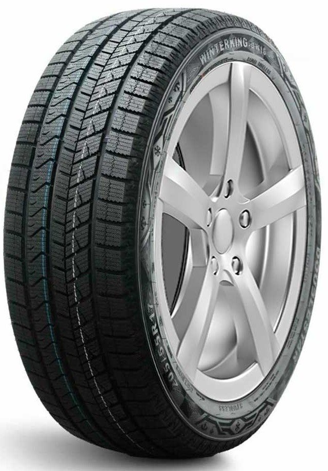 215/50R18 opona DOUBLESTAR DW16 SL 92T